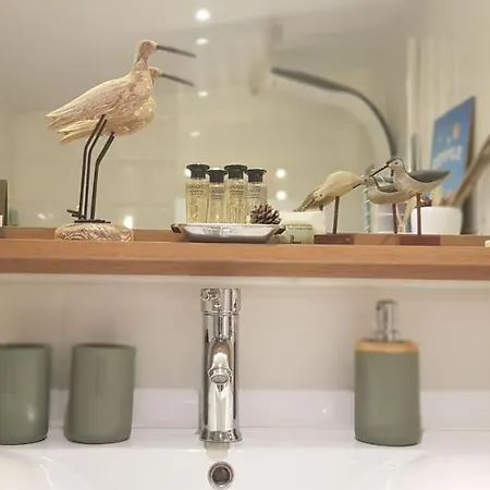 Chalet Le 1044 Le Crotoy