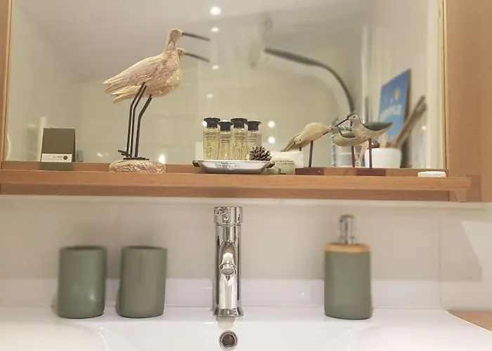 Chalet Le 1044 Le Crotoy