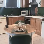 Le 1044 Dağ evi