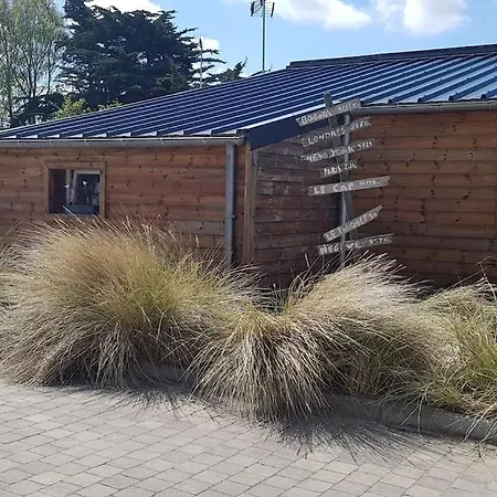 Le 1044 Chalet