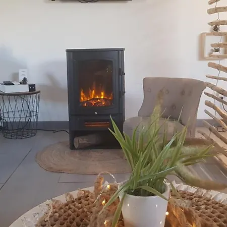 Le 1044 Chalet