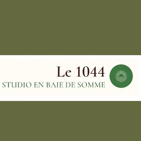 Le 1044 * Le Crotoy