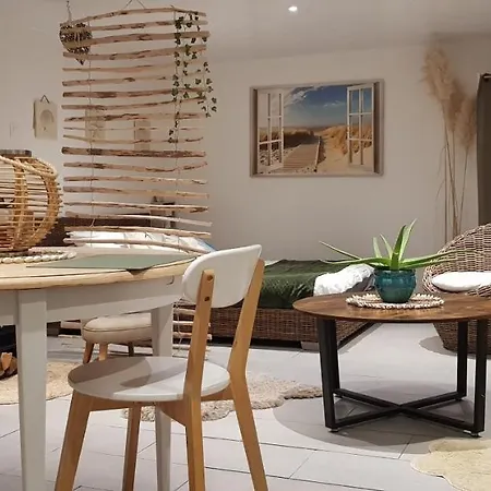 Le 1044 Chalet