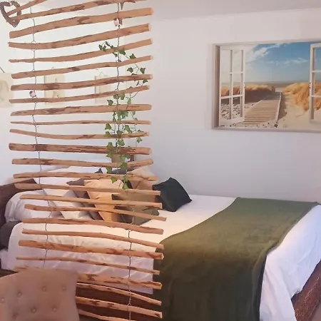Dağ evi Le 1044
