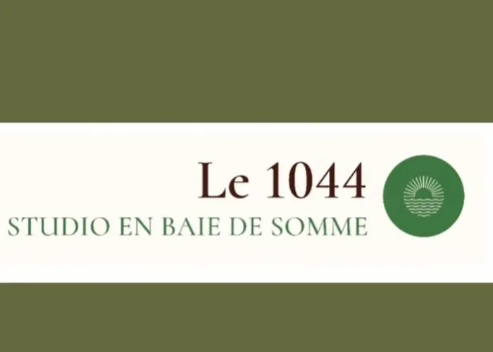 Le 1044 * Le Crotoy